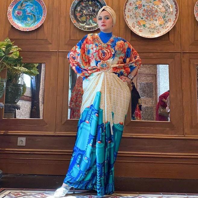 21 Tahun berlalu, ini kabar terbaru 5 pemain sinetron Melodi Cinta