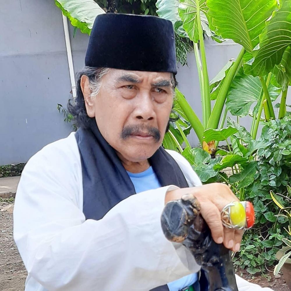 21 Tahun berlalu, ini kabar terbaru 5 pemain sinetron Melodi Cinta