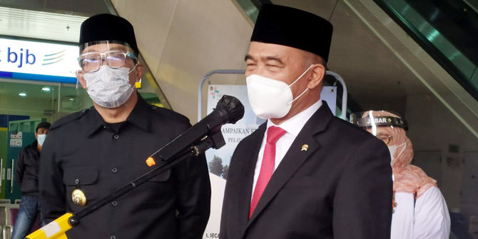Menko Muhadjir sebut Jokowi perpanjang PPKM darurat sampai akhir Juli