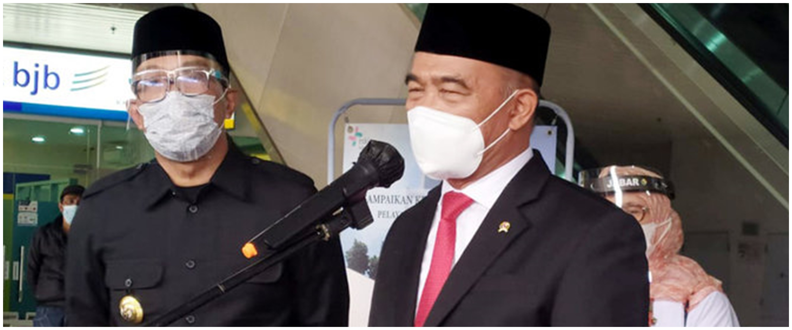 Menko Muhadjir sebut Jokowi perpanjang PPKM darurat sampai akhir Juli