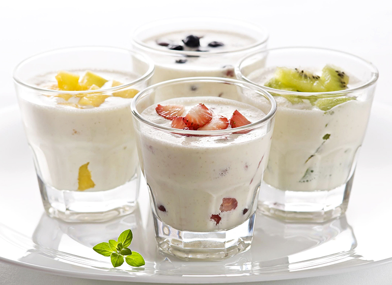 Tak banyak yang tahu, 11 makanan ini tercipta secara nggak sengaja