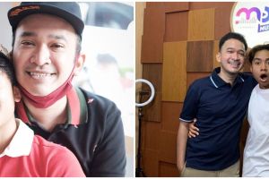 5 Potret studio musik Betrand Peto Putra Onsu, lama diimpikan