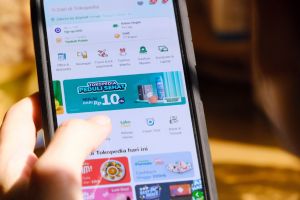 Tokopedia bakal polisikan penjual produk kesehatan palsu