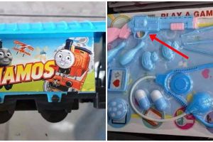 11 Kesalahan di mainan anak ini absurdnya bikin lihat dua kali