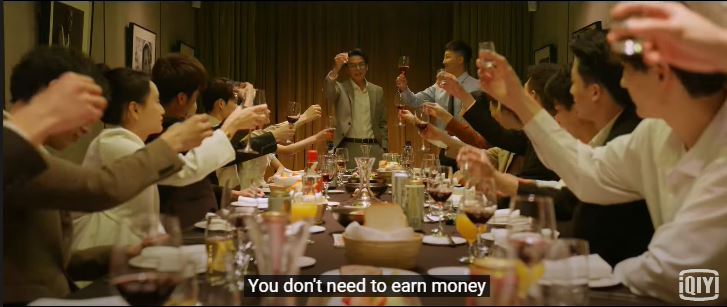 7 Fakta Crossroad Bistro, drama cinta 5 wanita pemilik resto ternama