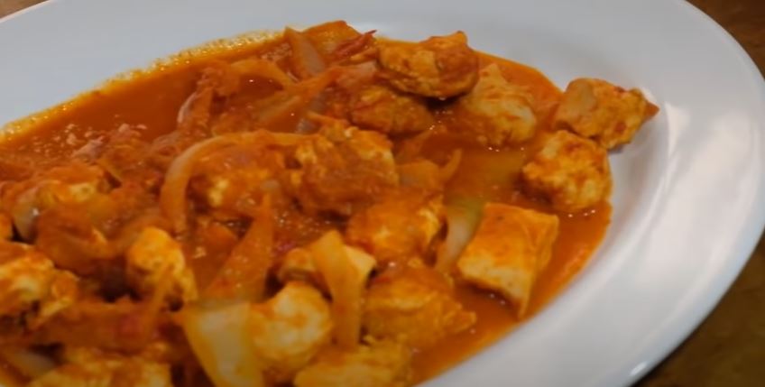 9 Menu diet Tya Ariestya, turun 14 kg dalam dua bulan