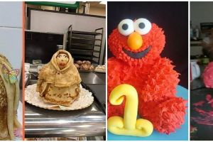 11 Momen lucu bikin masakan ini endingnya nggak sesuai contoh