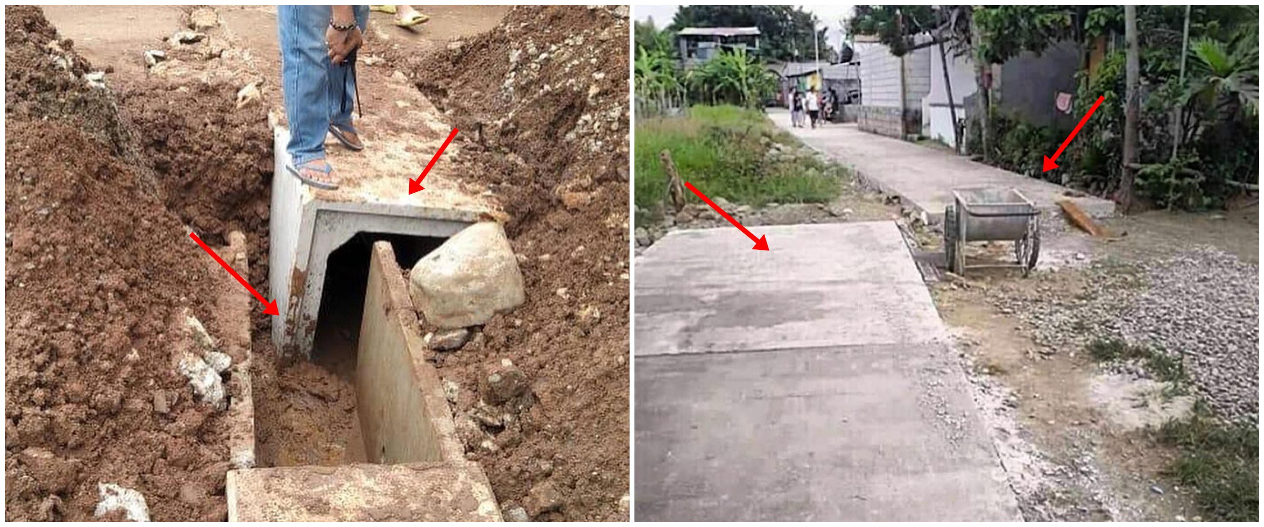 13 Bangunan nggak lurus ini penampakannya bikin tepuk jidat