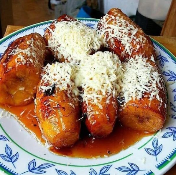 9 Makanan hits ini terinspirasi dari nama orang, unik abis