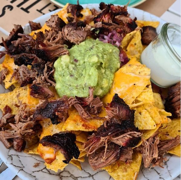 9 Makanan hits ini terinspirasi dari nama orang, unik abis