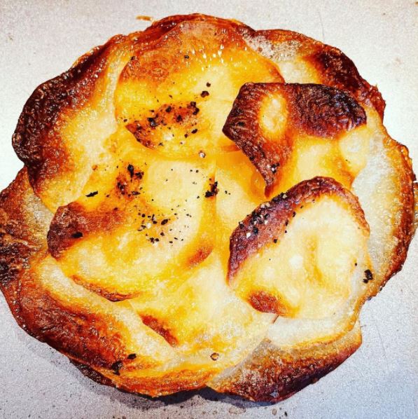 9 Makanan hits ini terinspirasi dari nama orang, unik abis