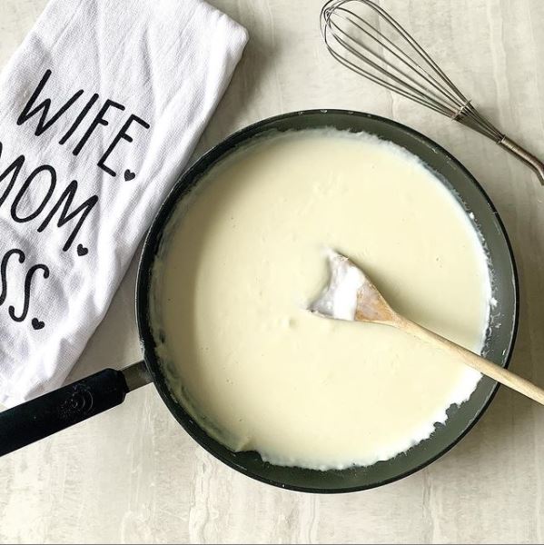 9 Makanan hits ini terinspirasi dari nama orang, unik abis