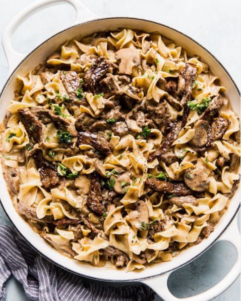 9 Makanan hits ini terinspirasi dari nama orang, unik abis