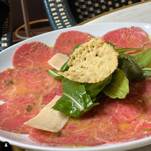 9 Makanan hits ini terinspirasi dari nama orang, unik abis