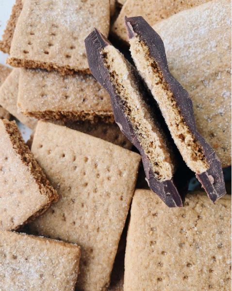 9 Makanan hits ini terinspirasi dari nama orang, unik abis