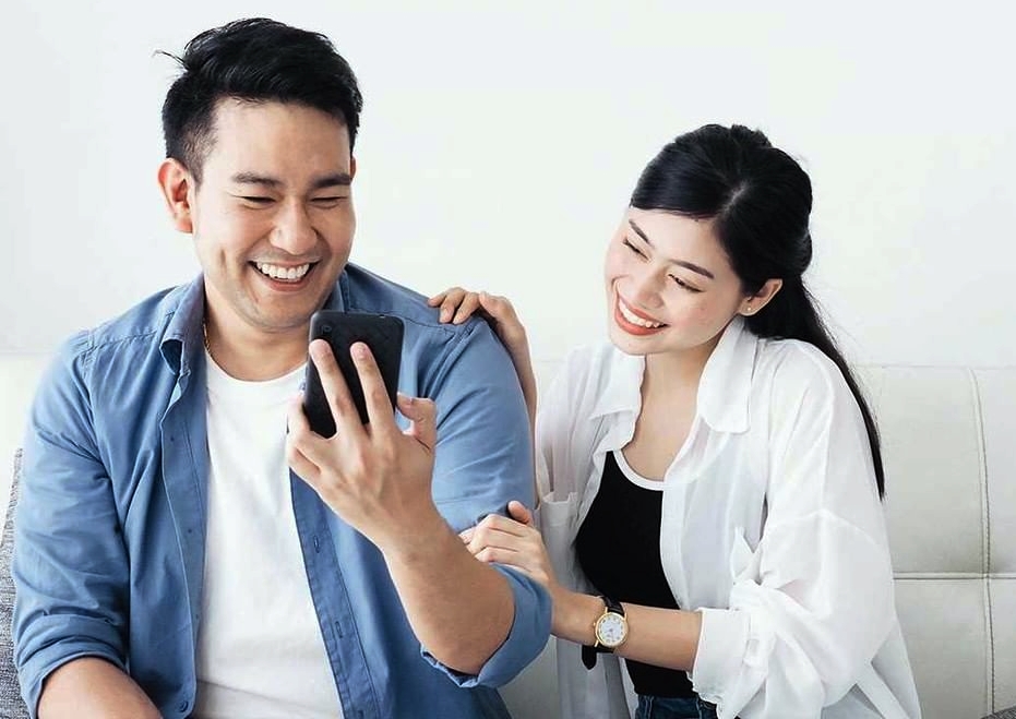 4 Tips memilih pinjaman online tanpa khawatir privasi data kamu dicuri