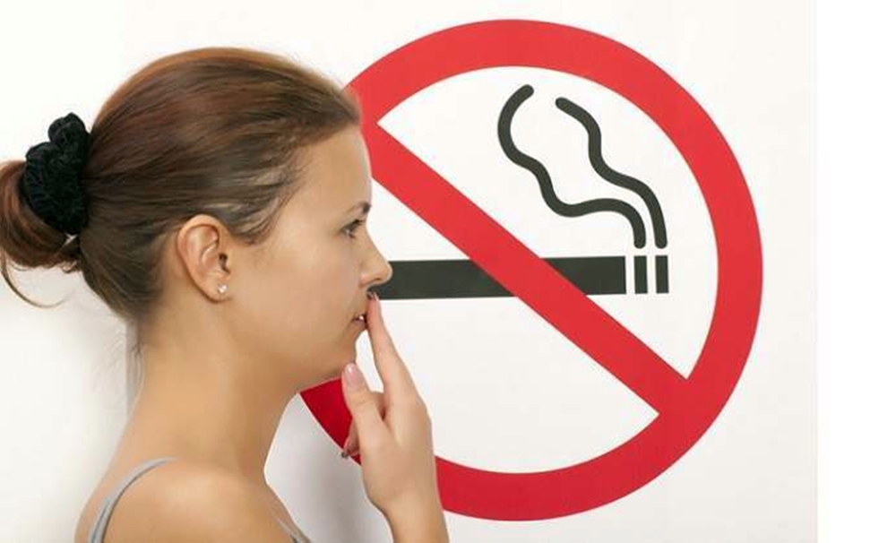 Perlu dihindari, ini 5 kebiasaan yang menyebabkan bau mulut membandel