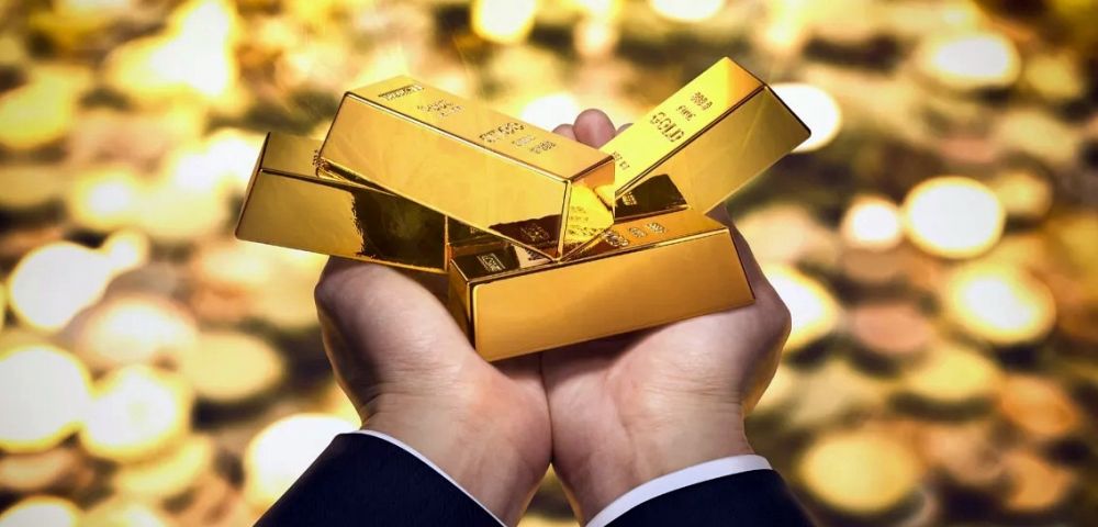 Hindari 5 kesalahan investasi emas ini agar cuan kamu nggak melayang