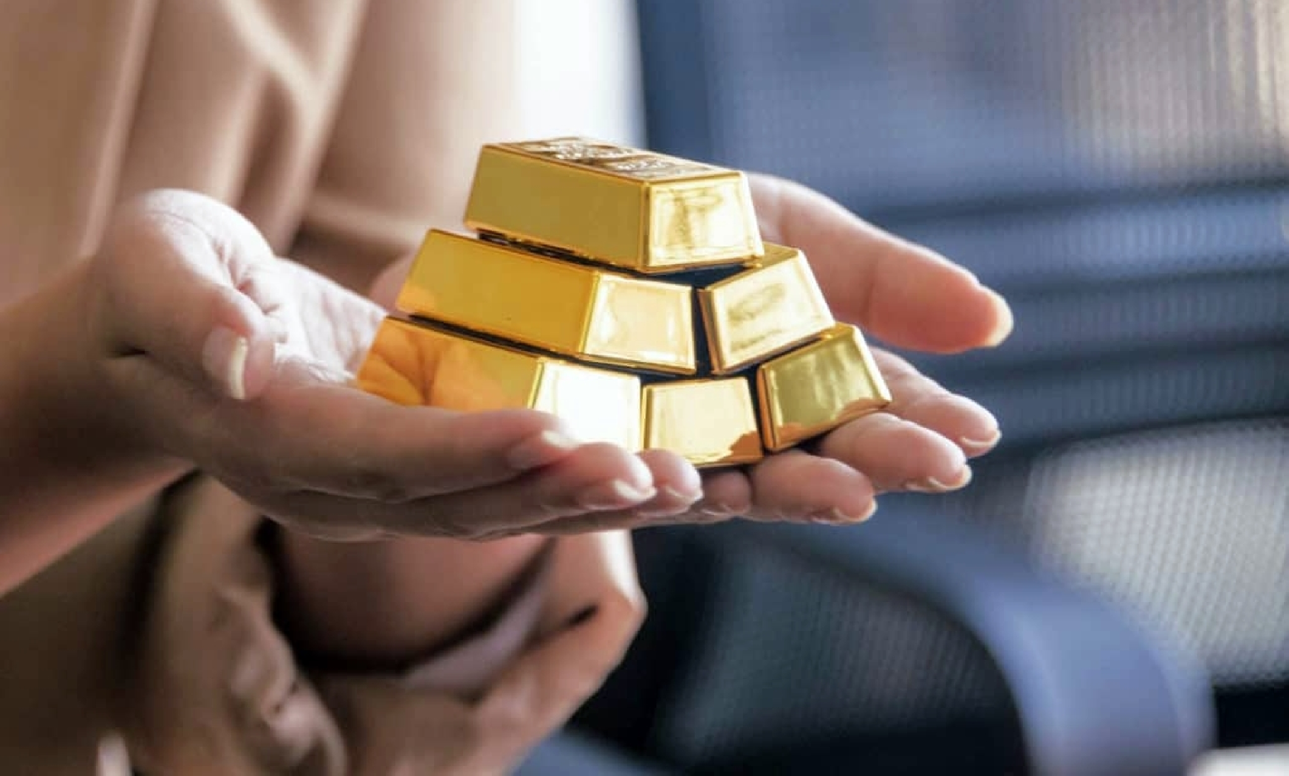 Hindari 5 kesalahan investasi emas ini agar cuan kamu nggak melayang