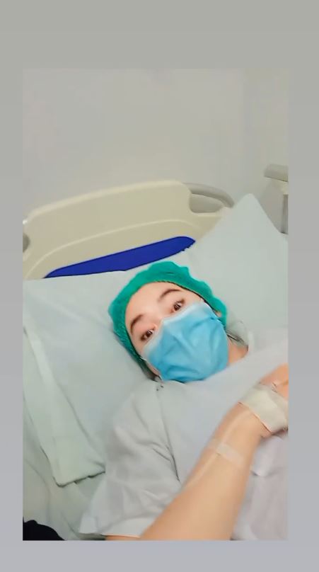 11 Momen Tria dan Ady Bima D'Academy dikaruniai anak pertama