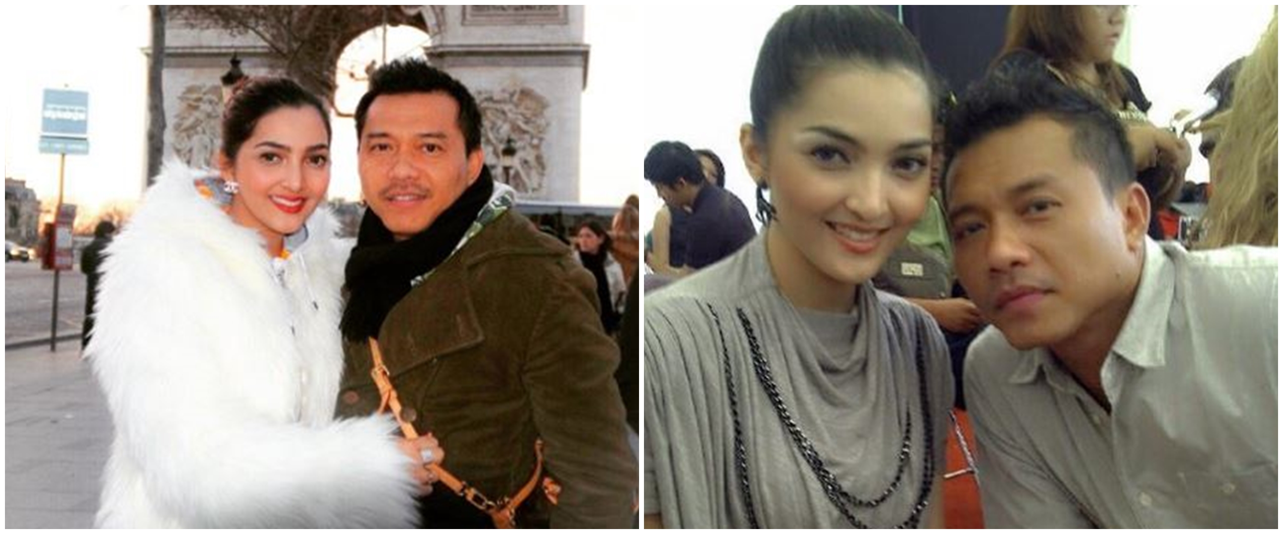 7 Momen Ashanty kenang pertemuan pertama dengan Anang, penuh sejarah