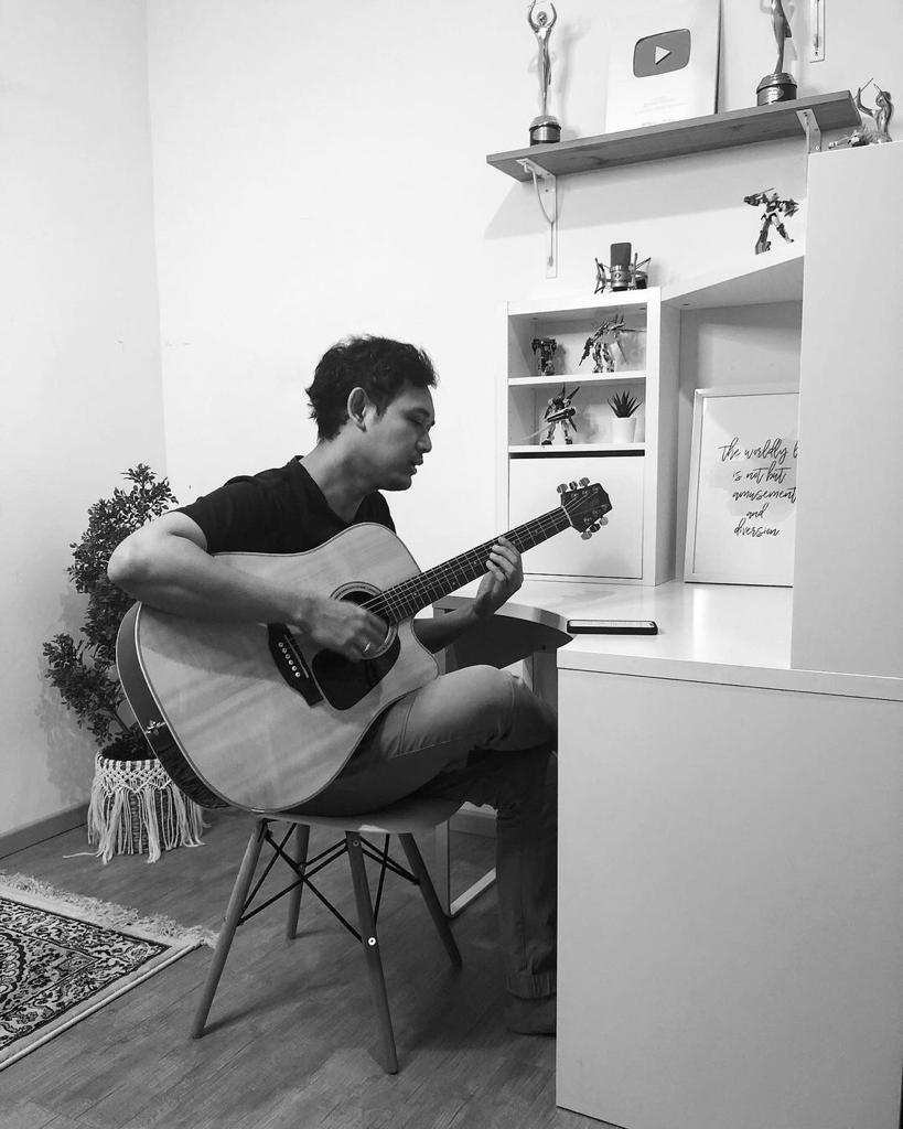 7 Fakta film trilogi l, Will l, dan Survive, angkat genre thriller