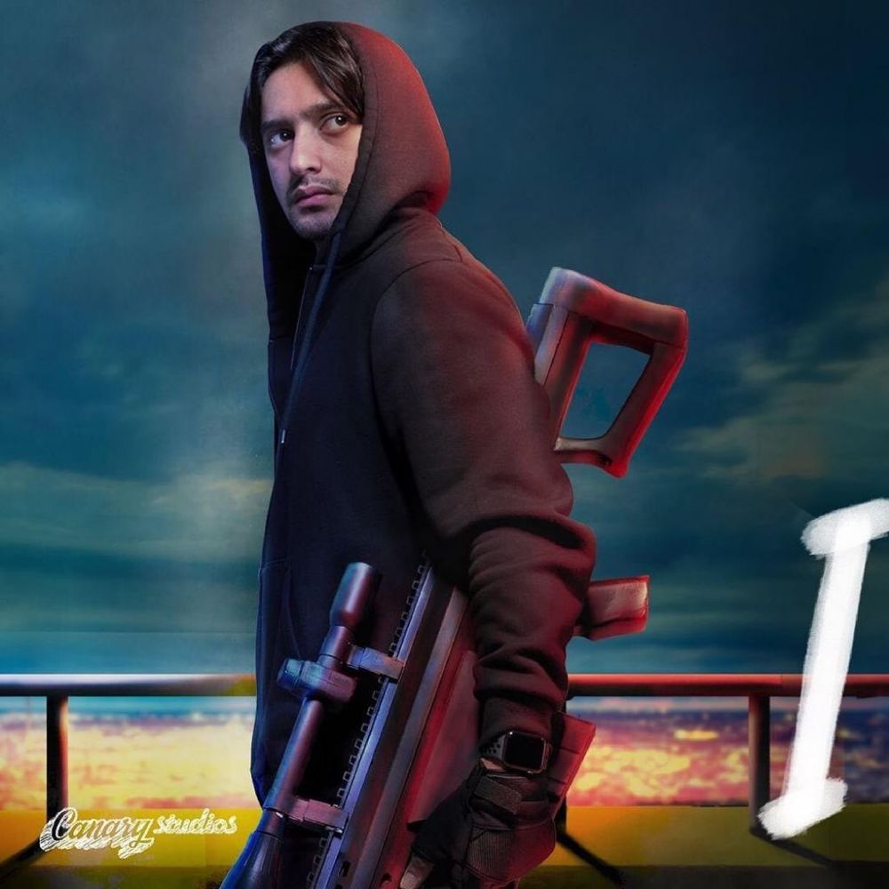 7 Fakta film trilogi l, Will l, dan Survive, angkat genre thriller