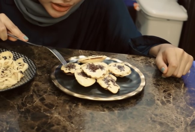 9 Resep camilan ala Aurel Hermansyah YouTube 9 Resep camilan ala Aurel Hermansyah YouTube