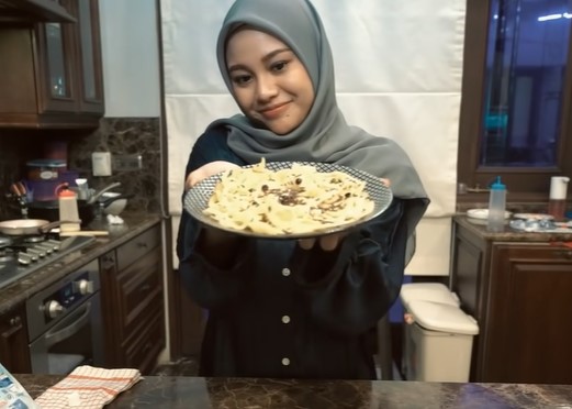 9 Resep camilan ala Aurel Hermansyah YouTube 9 Resep camilan ala Aurel Hermansyah YouTube