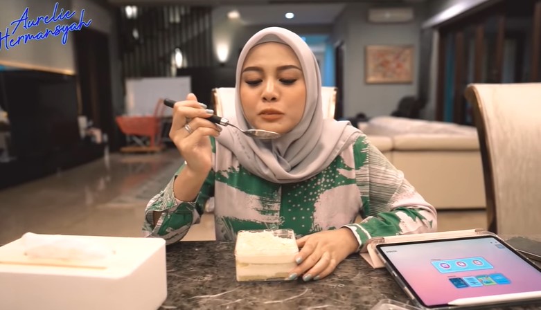 9 Resep camilan ala Aurel Hermansyah YouTube 9 Resep camilan ala Aurel Hermansyah YouTube