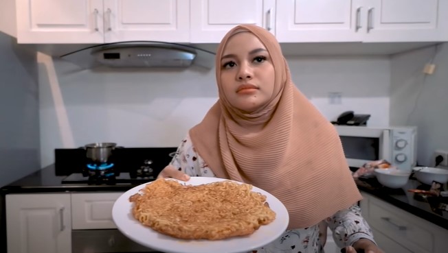 9 Resep camilan ala Aurel Hermansyah YouTube 9 Resep camilan ala Aurel Hermansyah YouTube