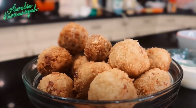 9 Resep camilan ala Aurel Hermansyah YouTube 9 Resep camilan ala Aurel Hermansyah YouTube
