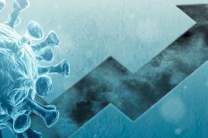 Lonjakan kasus Covid-19 diyakini karena peningkatan testing