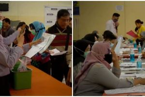 PPKM Darurat, program bansos dan potongan tarif listrik diperpanjang