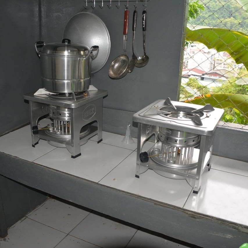 TNI AL bedah rumah anak juru parkir peraih Adhi Makayasa, ini hasilnya