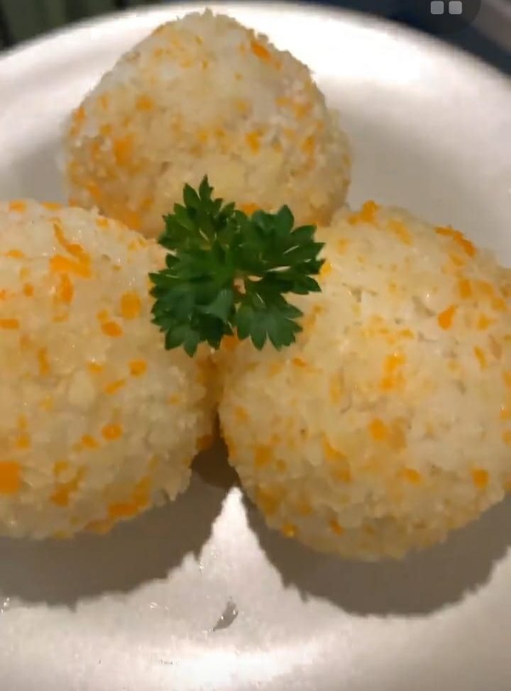 7 Inspirasi gorengan ala Sarwendah, cocok jadi camilan pas PPKM