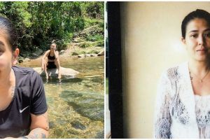 Jarang tersorot, ini 10 potret Annisa Cikal anak Iwan Fals