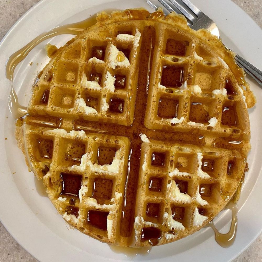 Nama 9 makanan di dunia ini terinspirasi dari kota & negara