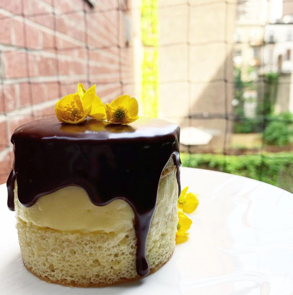 Nama 9 makanan di dunia ini terinspirasi dari kota & negara