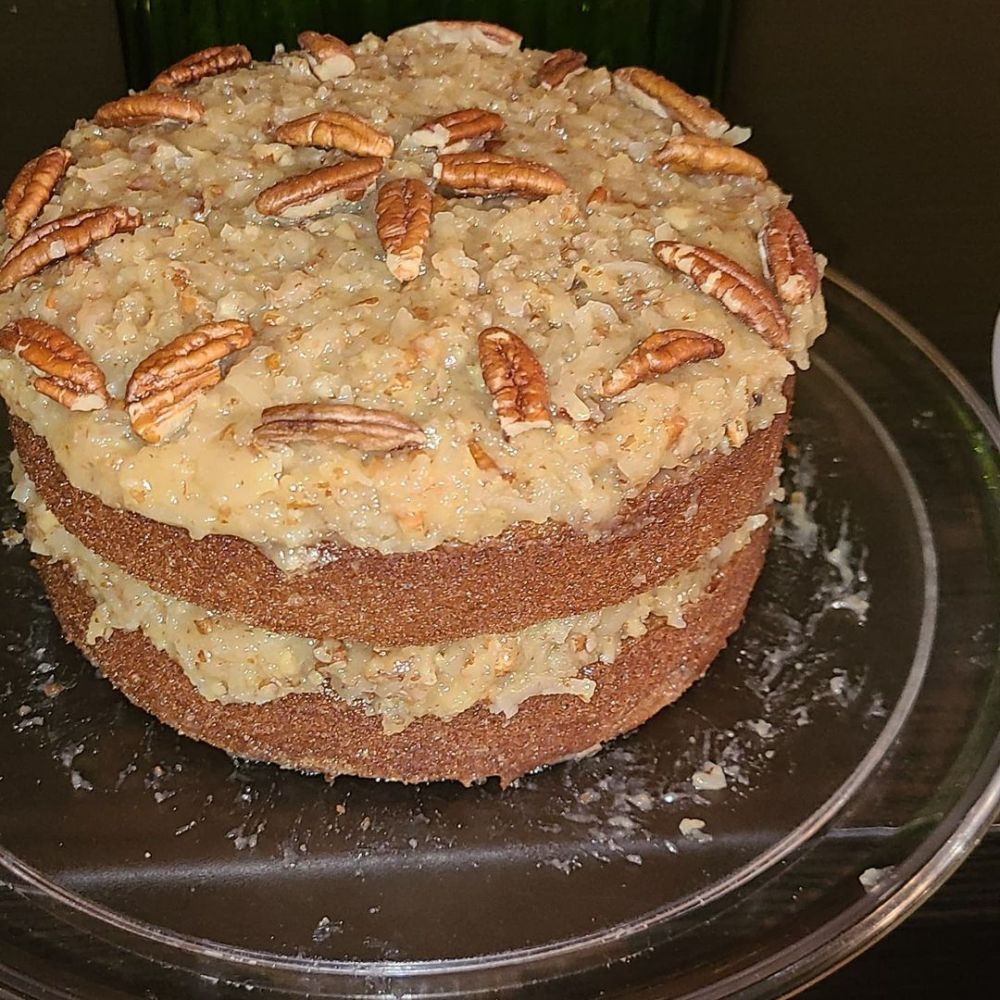 Nama 9 makanan di dunia ini terinspirasi dari kota & negara