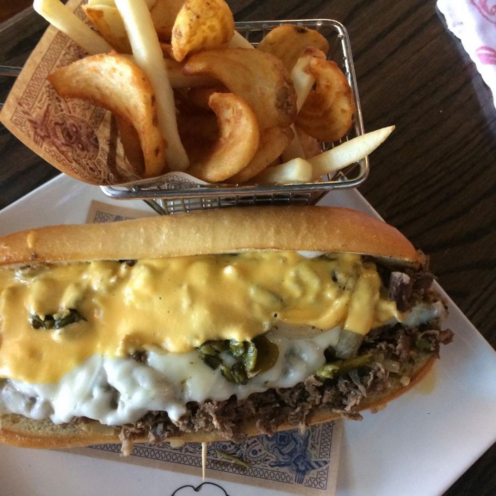 Nama 9 makanan di dunia ini terinspirasi dari kota & negara