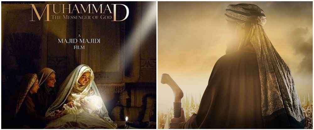 7 Rekomendasi film religi terbaik, cocok ditonton lagi saat Idul Adha