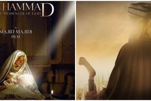 7 Rekomendasi film religi terbaik, cocok ditonton lagi saat Idul Adha