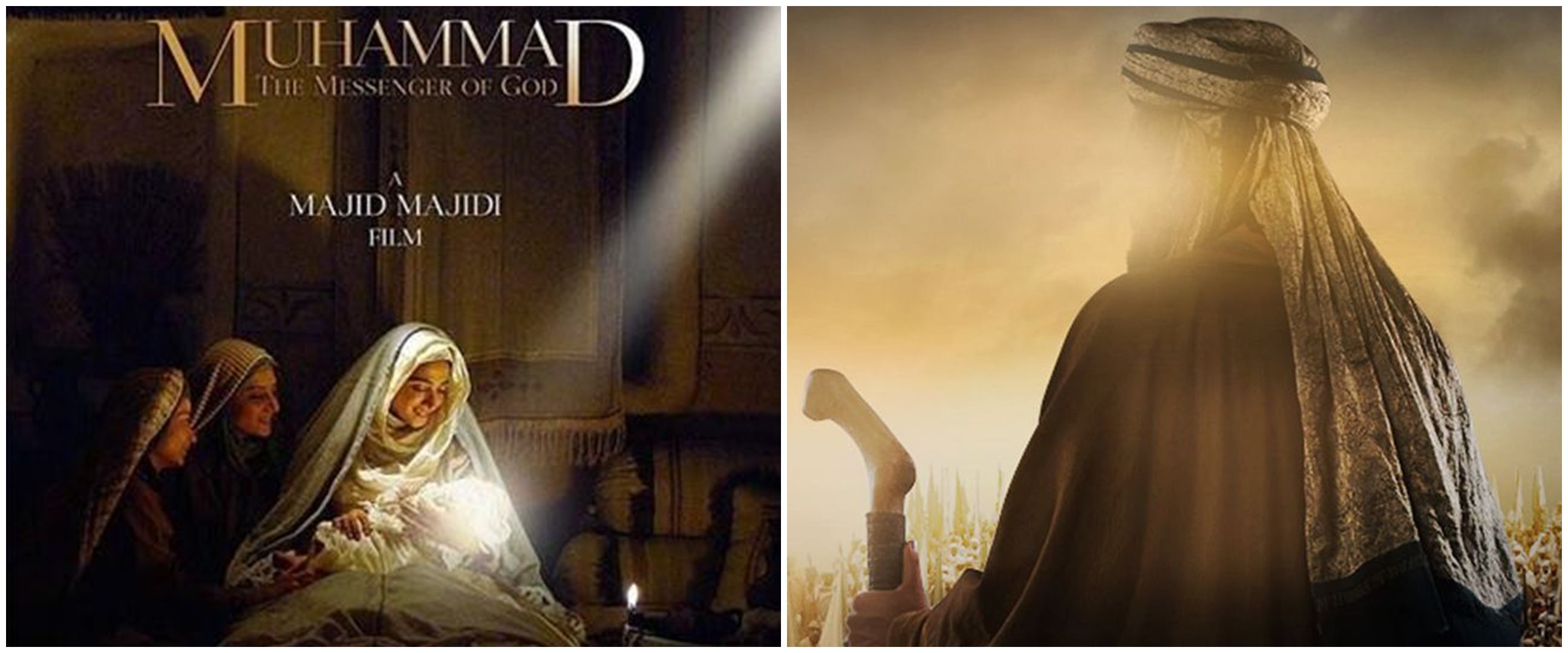 7 Rekomendasi film religi terbaik, cocok ditonton lagi saat Idul Adha
