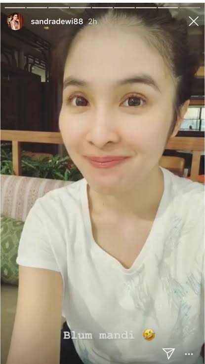 Potret 9 seleb blasteran Tionghoa tanpa makeup, cantik natural