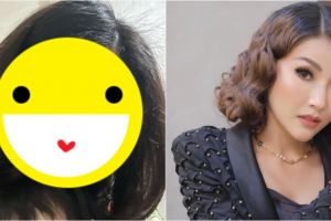 Potret 9 seleb blasteran Tionghoa tanpa makeup, cantik natural