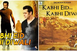 Sinopsis film Kabhi Eid Kabhi Diwali, cerita satu keluarga tiga agama
