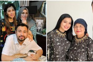 Menu makanan 13 seleb saat Idul Adha, menggugah selera