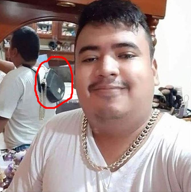13 Pose unik orang selfie ini curi perhatian dan bikin ngakak