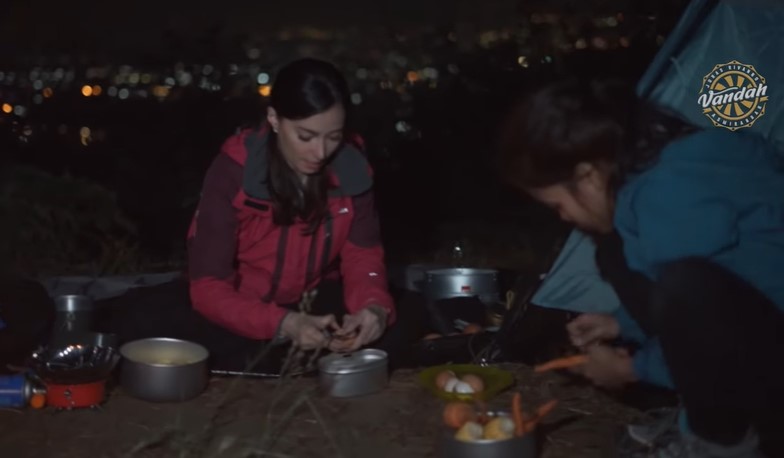 9 Resep masakan ala Asmirandah, cocok disantap bareng keluarga